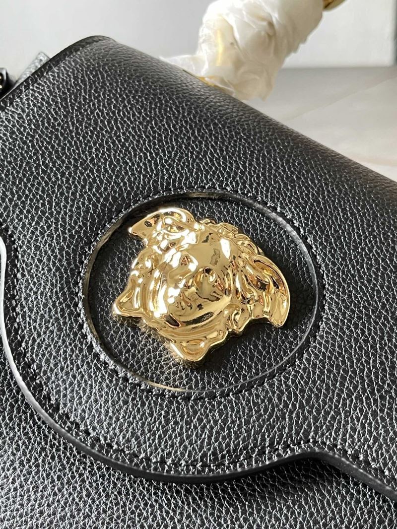 Versace Top Handle Bags